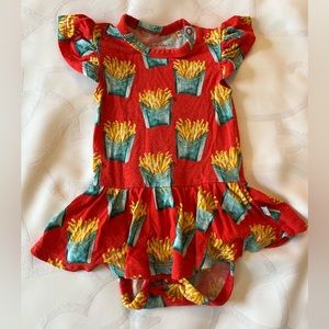 🍟 before guys - Posh Peanut Twirl 0-3